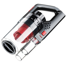 2021 New Style Super Suction Rechargeable Handheld Car Vacuum Cleaner